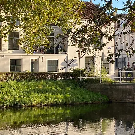 Kromme Weele 26 Middelburg Exterior photo