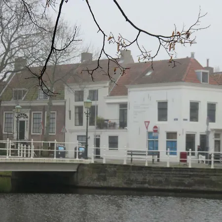 Kromme Weele 26 Middelburg Exterior photo