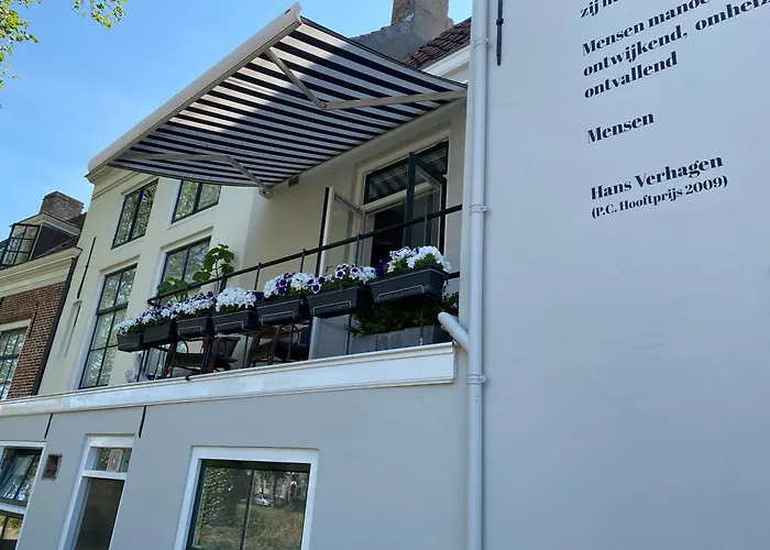 Kromme Weele 26