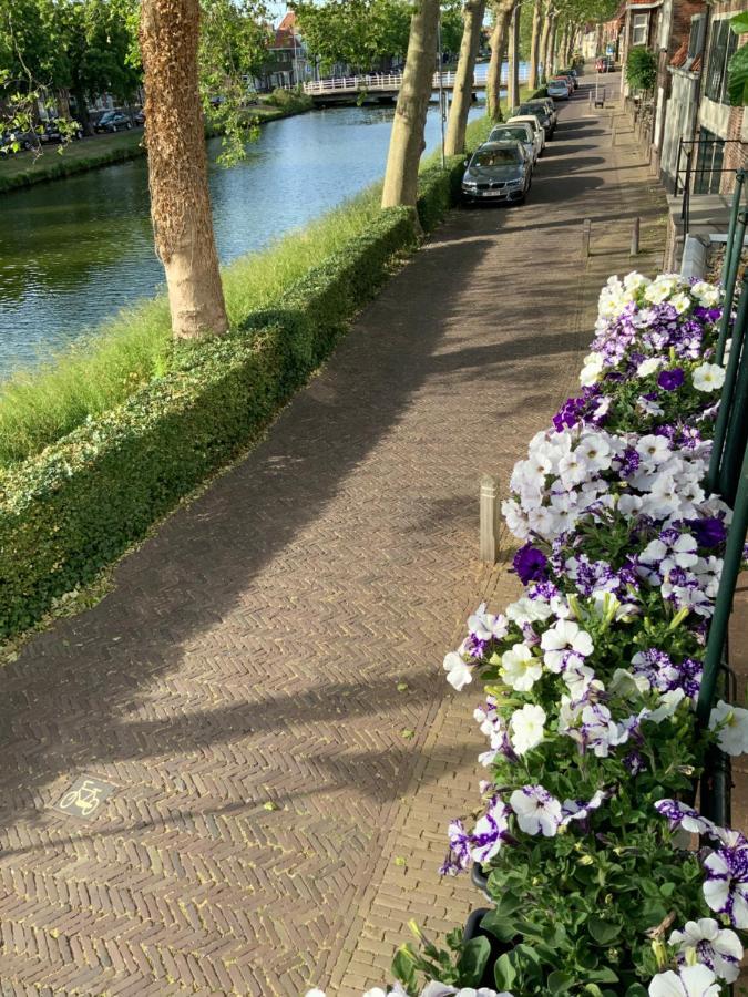 Holiday home Kromme Weele 26 Middelburg