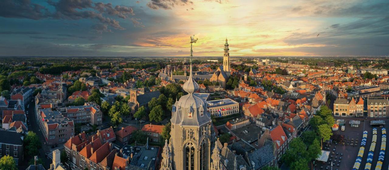 Kromme Weele 26 Middelburg