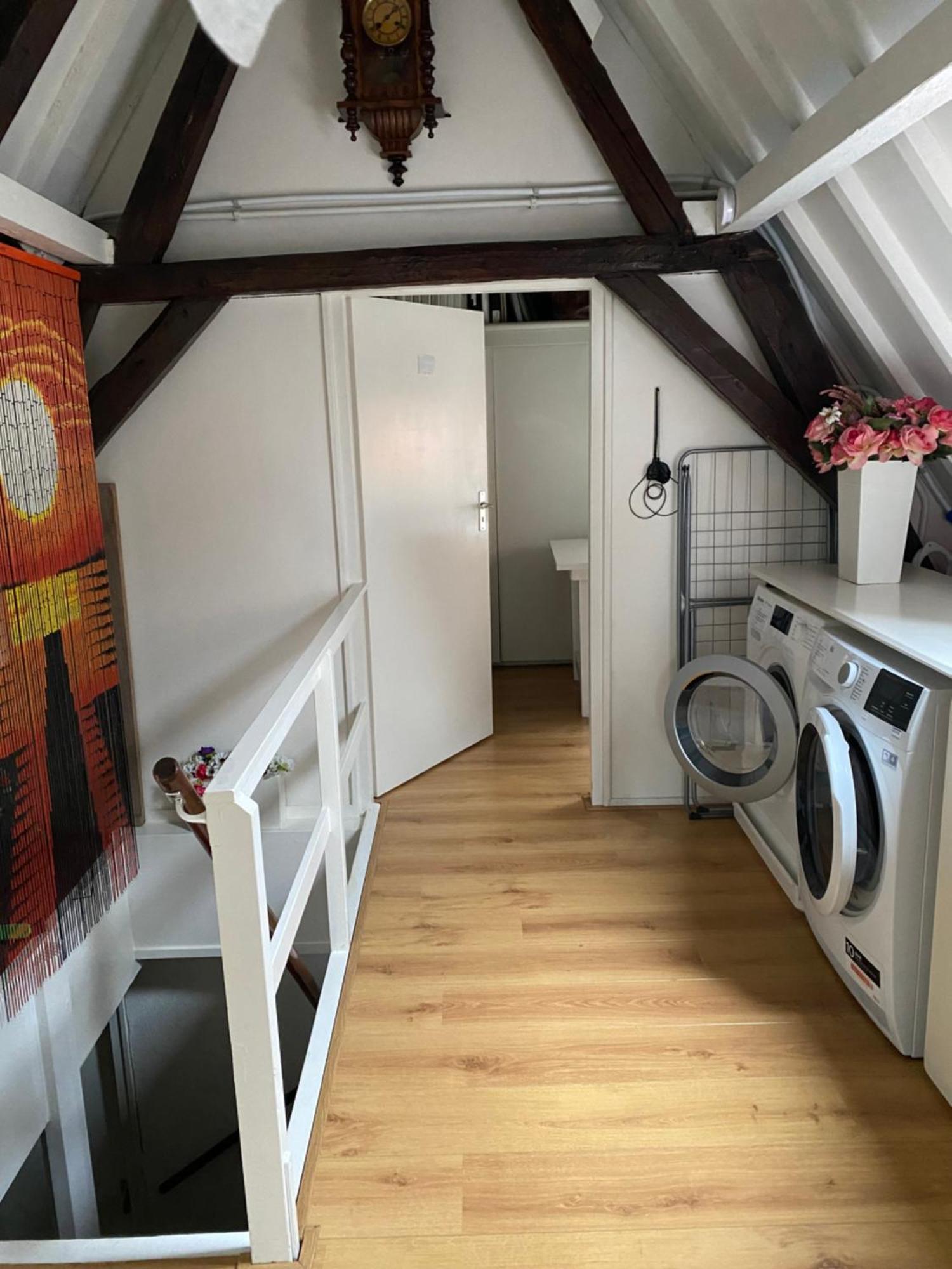 Kromme Weele 26 Holiday home *
