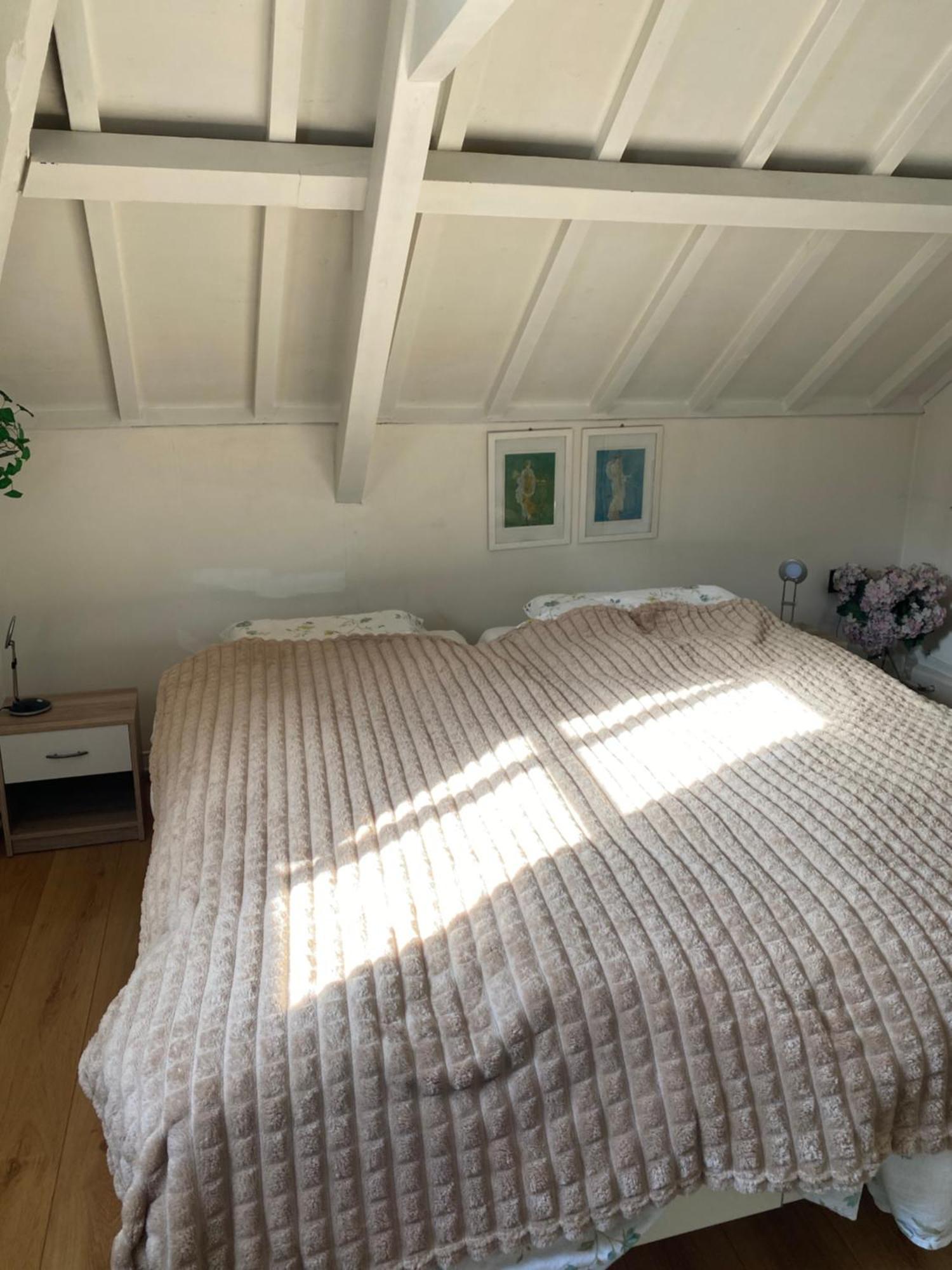Holiday home Kromme Weele 26 Middelburg