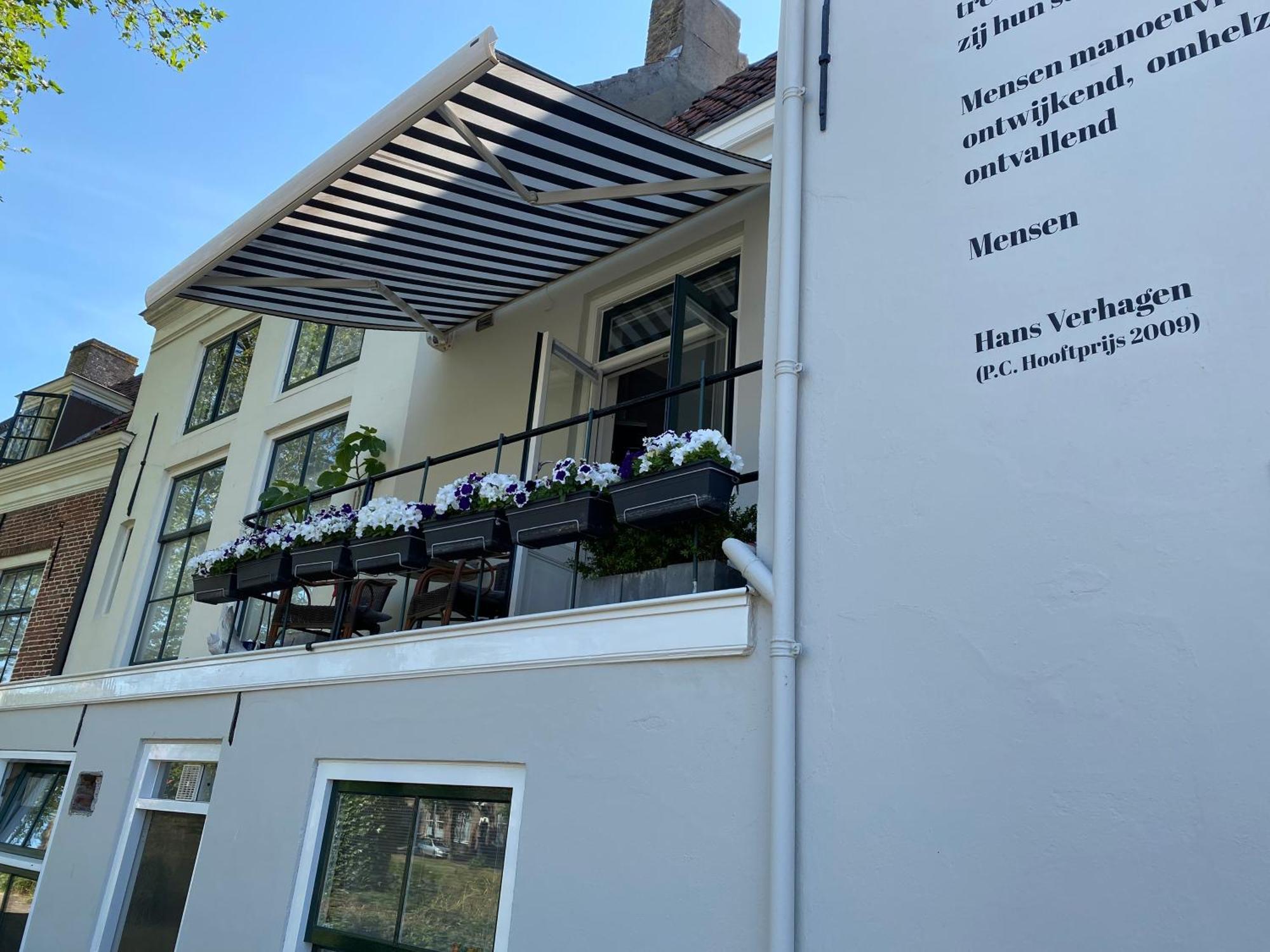 Kromme Weele 26 Middelburg