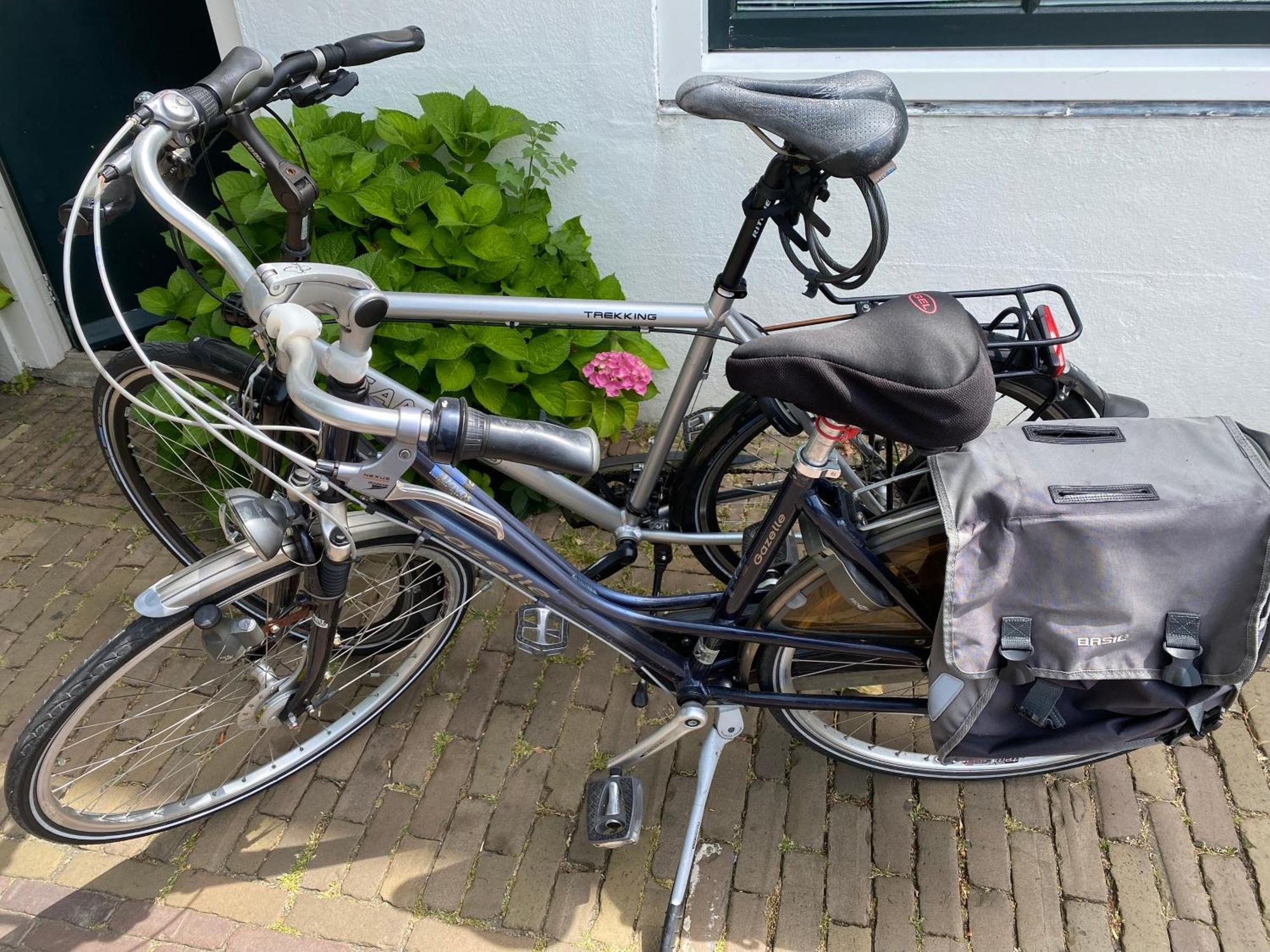 Kromme Weele 26 *