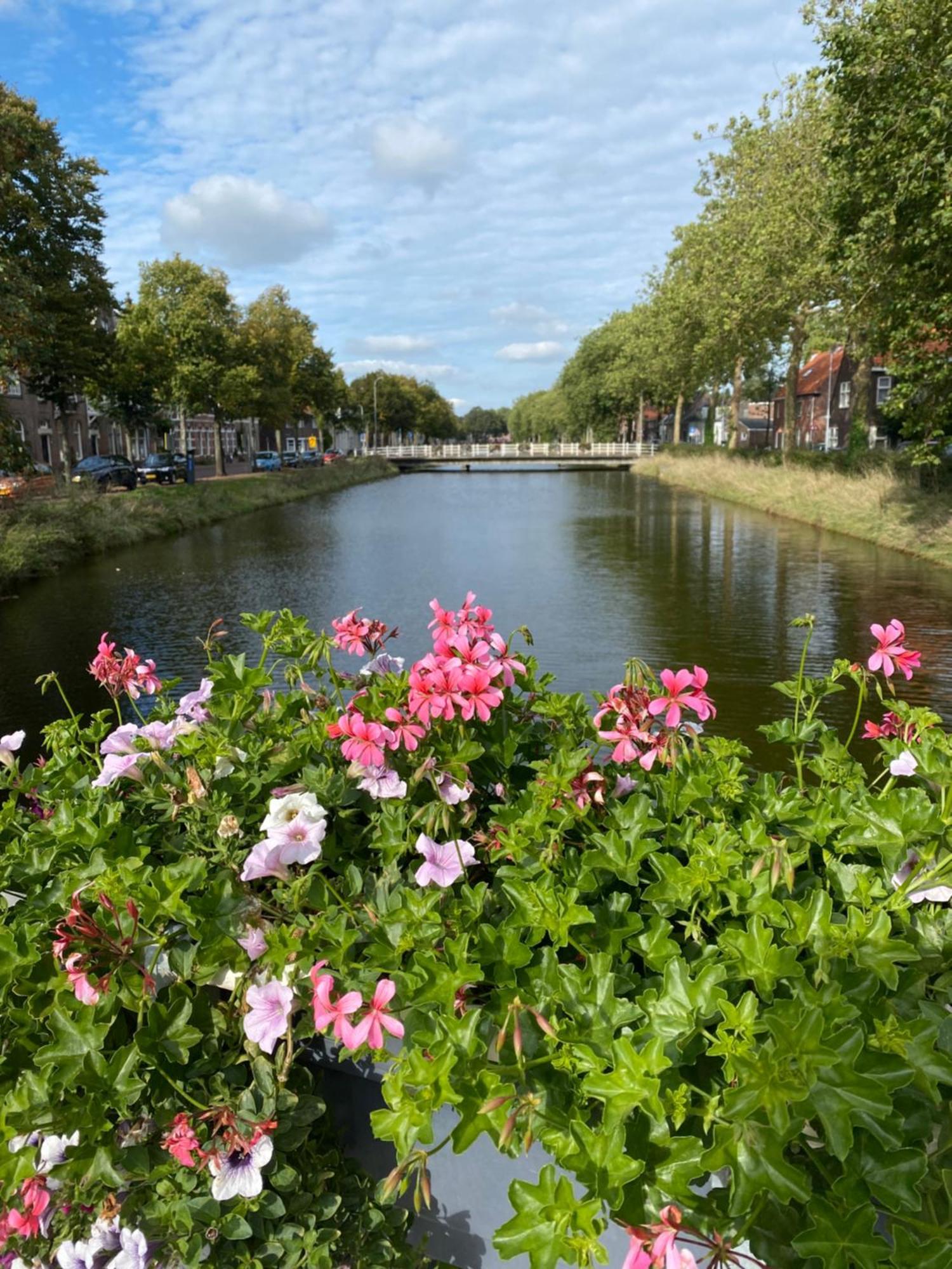 Kromme Weele 26 Holiday home Middelburg
